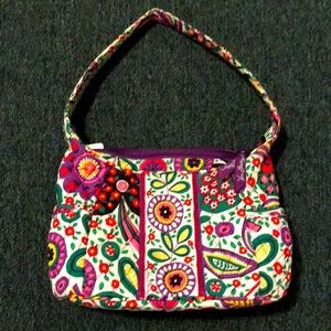 NWOT Vera Bradley Purse